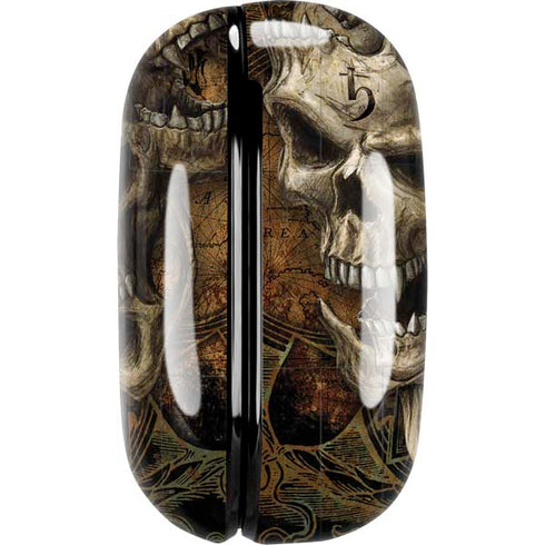 Alchemy Carta Gestaltkopf Galaxy Buds Pro Skin